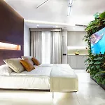 Отель Costa Rica 3*