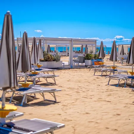 Otel Costa Rica Bibione