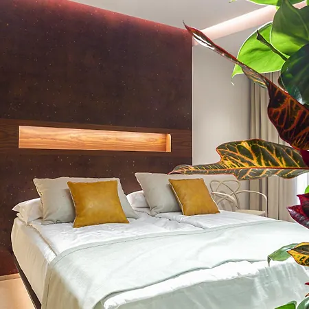 Costa Rica Hotell Bibione