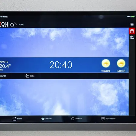 Готель Costa Rica 3*