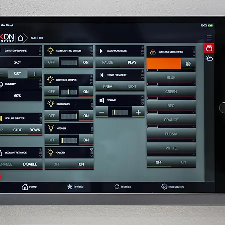 Hotel Costa Rica Bibione