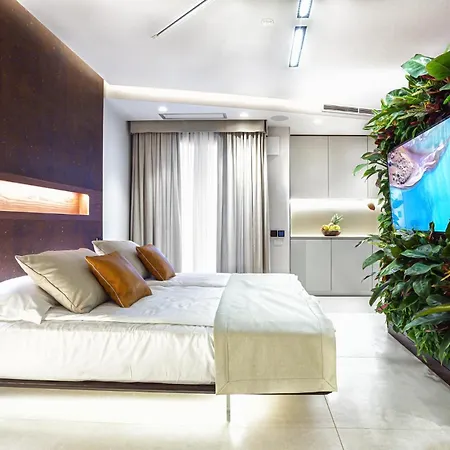 Hotell Costa Rica 3*