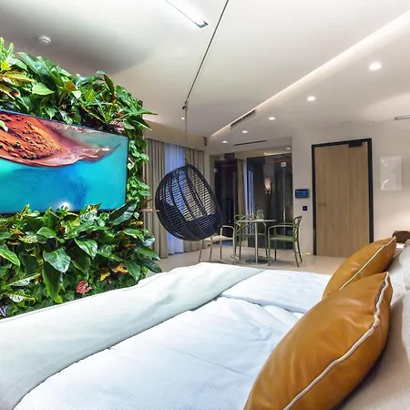 Otel Costa Rica Bibione