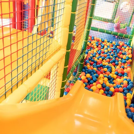 Costa Rica Hotel Bibione