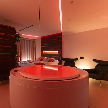 Otel Costa Rica Bibione