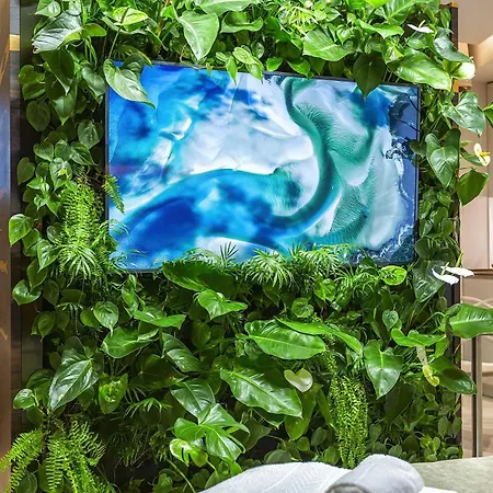 Otel Costa Rica Bibione