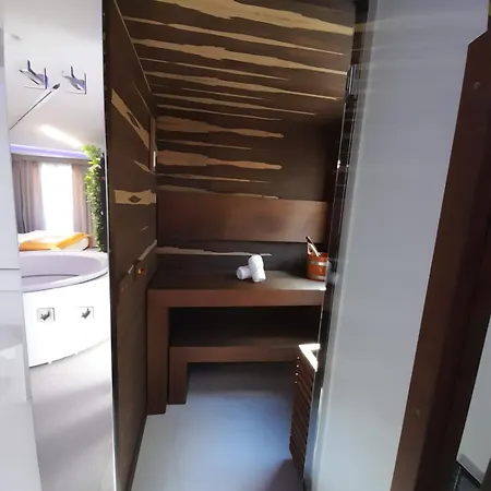 Hotel Costa Rica Bibione