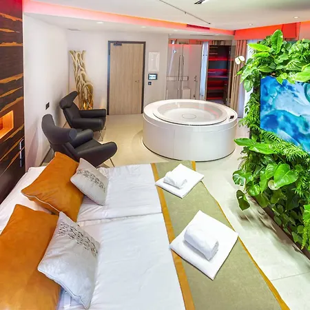 Hotel Costa Rica Bibione