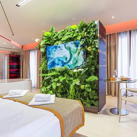 Hotell Costa Rica 3*