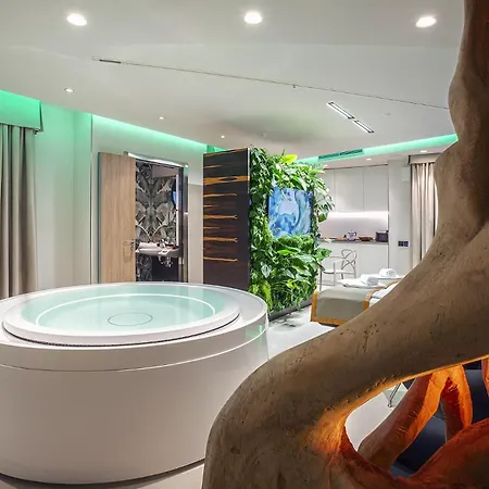 Hotell Costa Rica