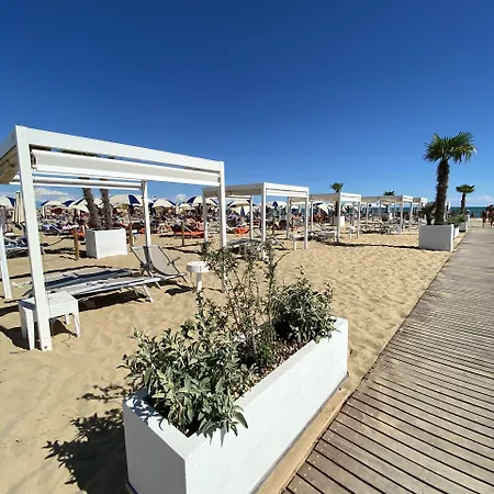 Costa Rica 3* Bibione