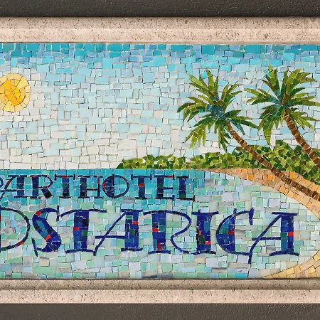 Hotell Costa Rica