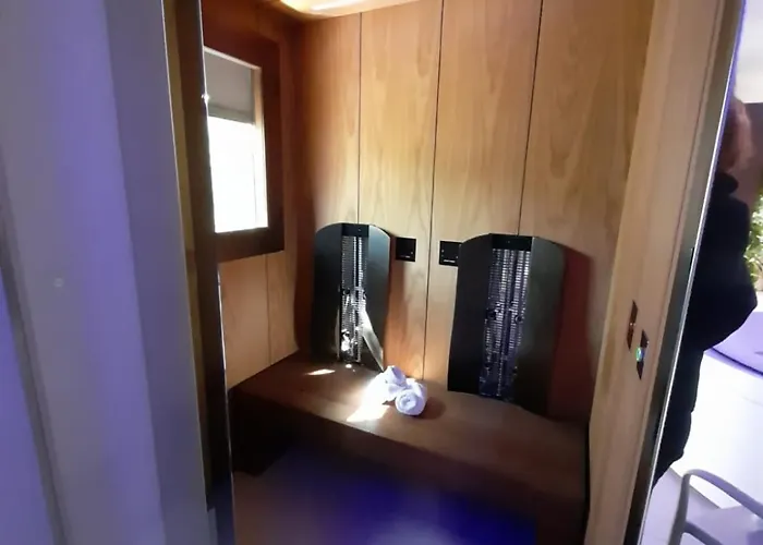 Costa Rica Отель