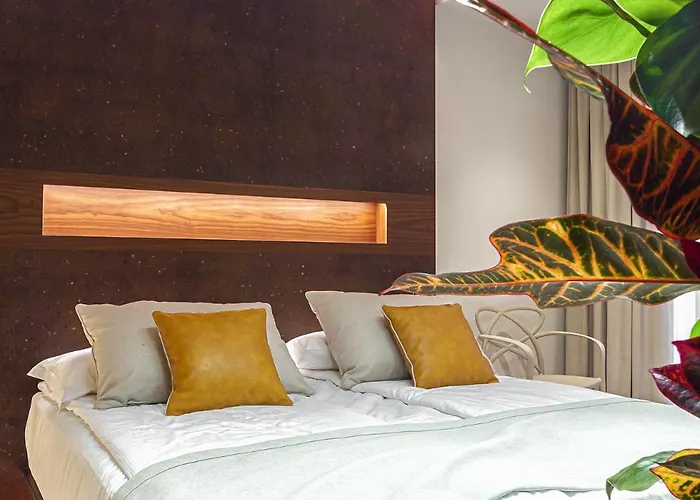 Costa Rica Hotel Bibione