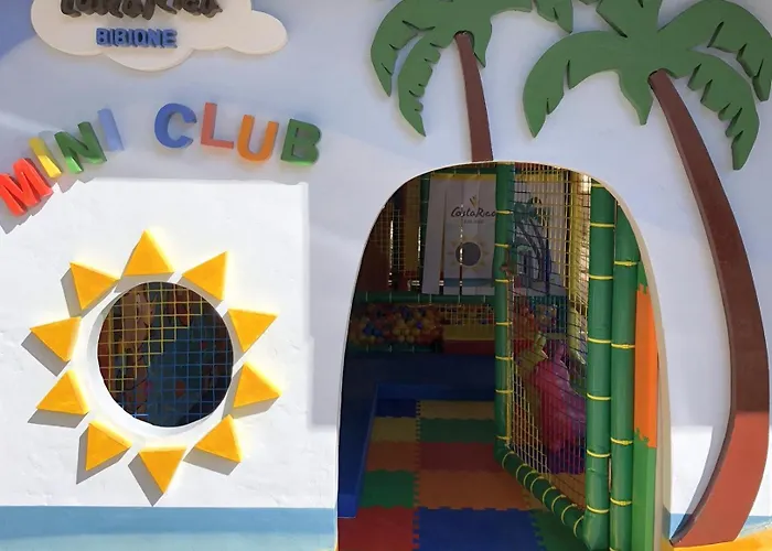 Готель Costa Rica