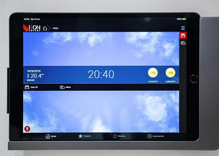 Отель Costa Rica 3*