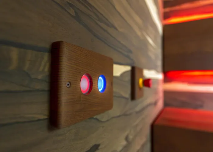 Costa Rica Готель Бібіоне