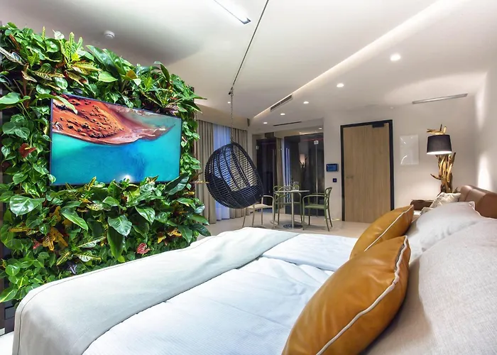 Hotel Costa Rica Bibione