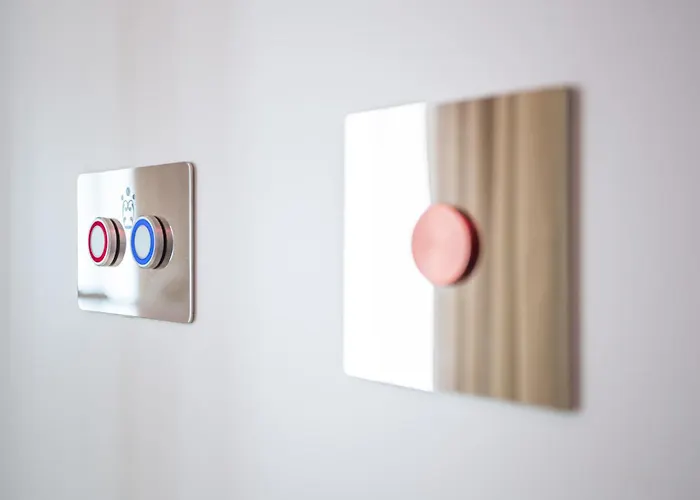 Готель Costa Rica 3*