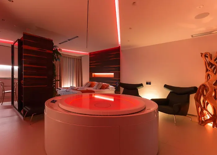 Hotel Costa Rica Bibione