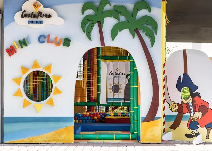 Готель Costa Rica 3*