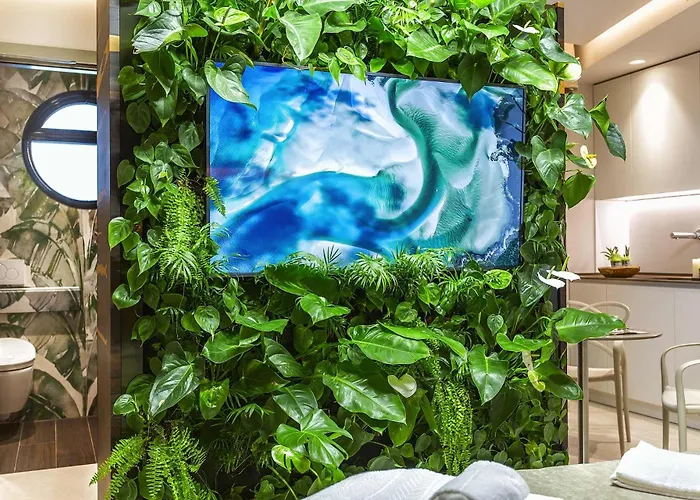 Готель Costa Rica Бібіоне