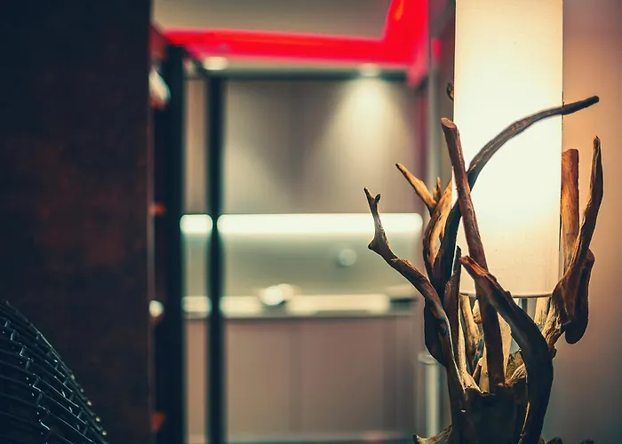 Готель Costa Rica 3*