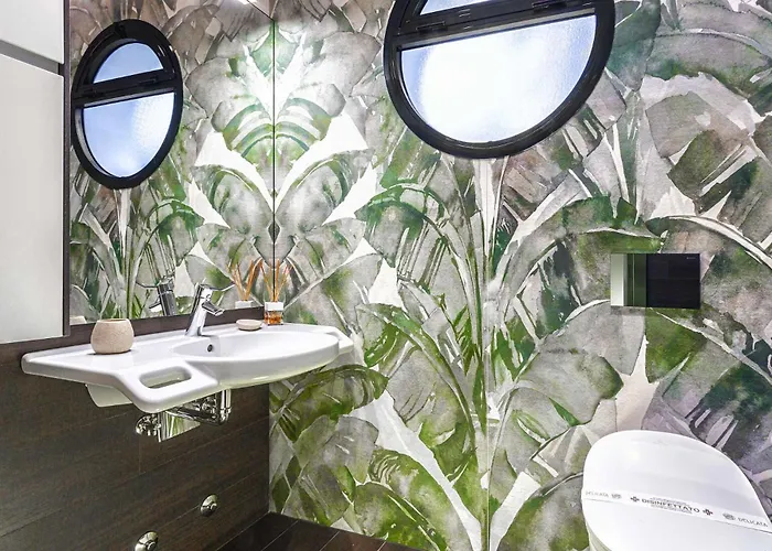 Costa Rica Hotel Bibione