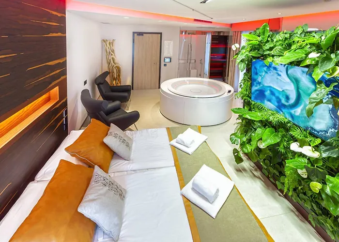 Hotel Costa Rica Bibione