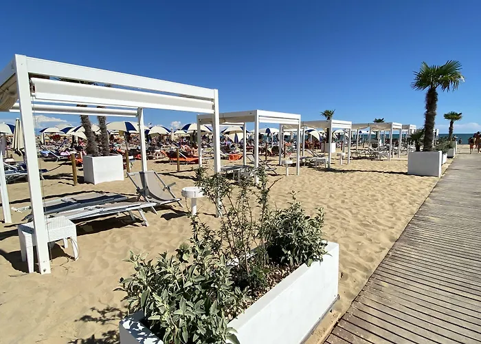 Costa Rica 3* Bibione