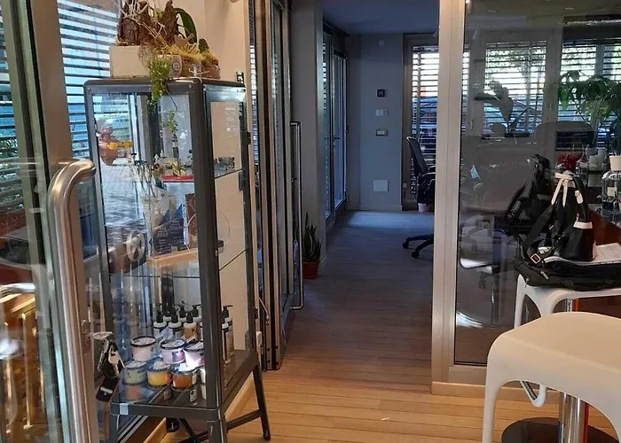 Отель Costa Rica