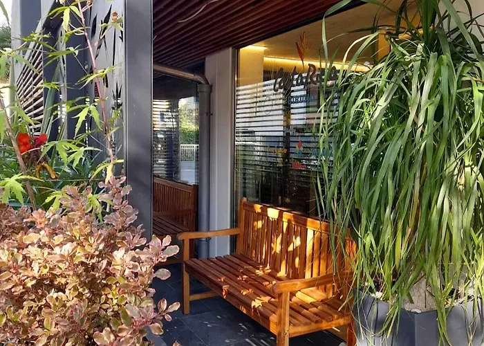 Costa Rica 3* Бибионе